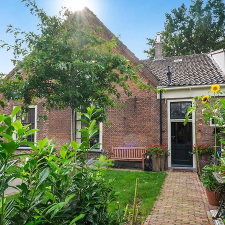 Ferienwohnung Bij Braamhorst Huizen Exterior foto