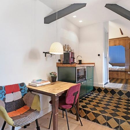 Ferienwohnung Bij Braamhorst Huizen Exterior foto
