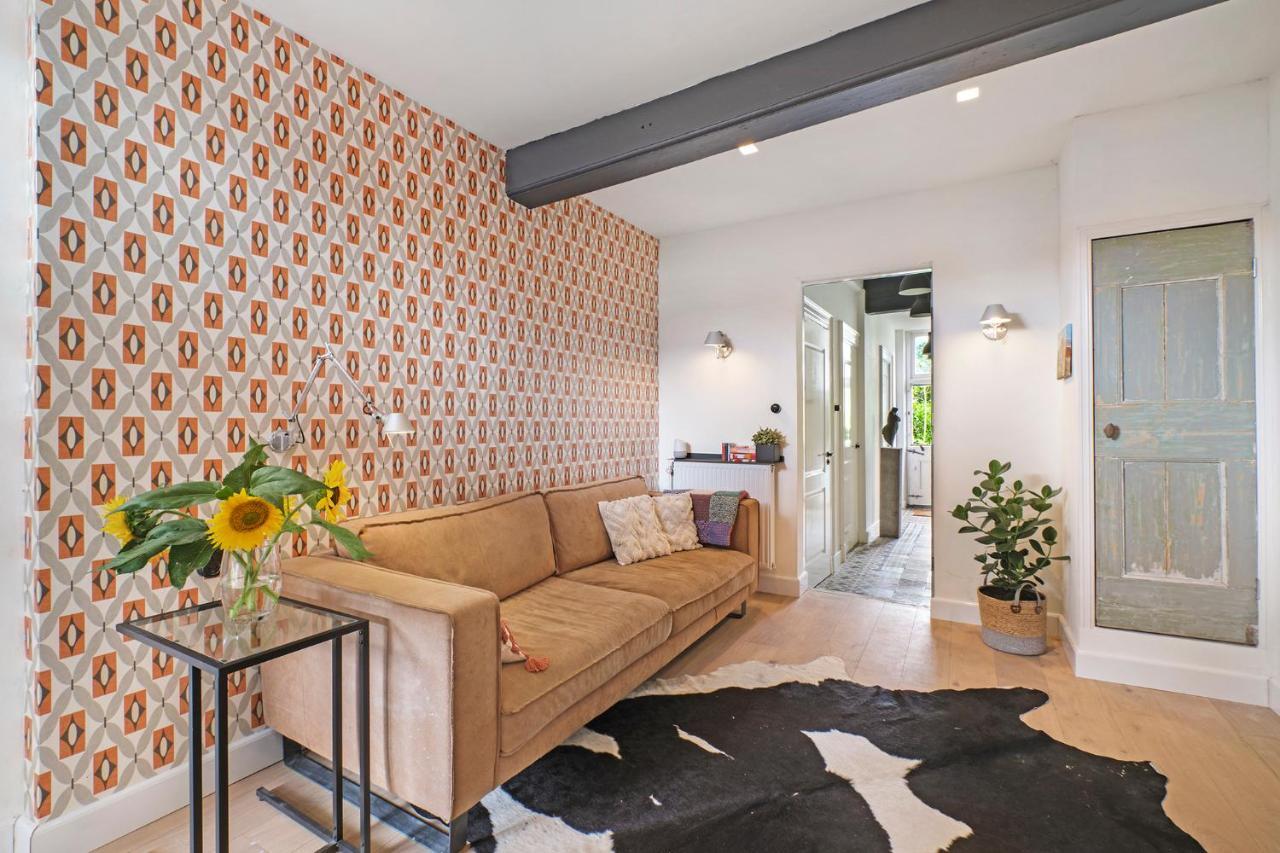 Ferienwohnung Bij Braamhorst Huizen Exterior foto