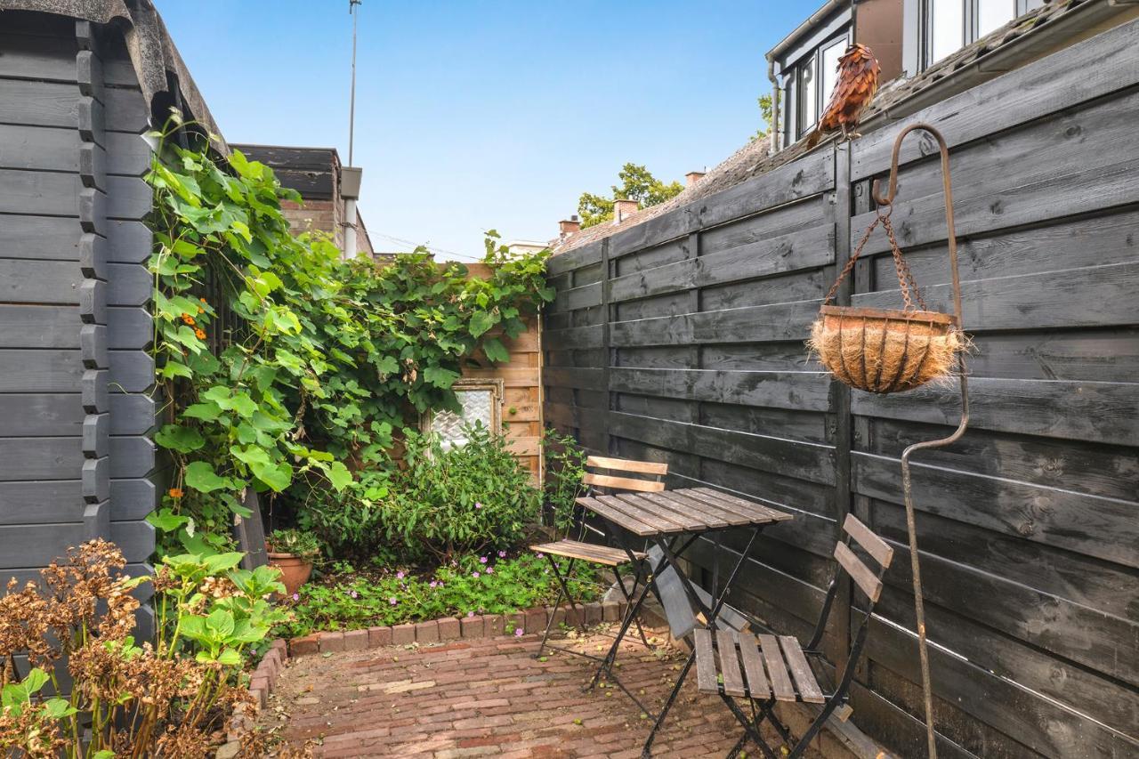 Ferienwohnung Bij Braamhorst Huizen Exterior foto