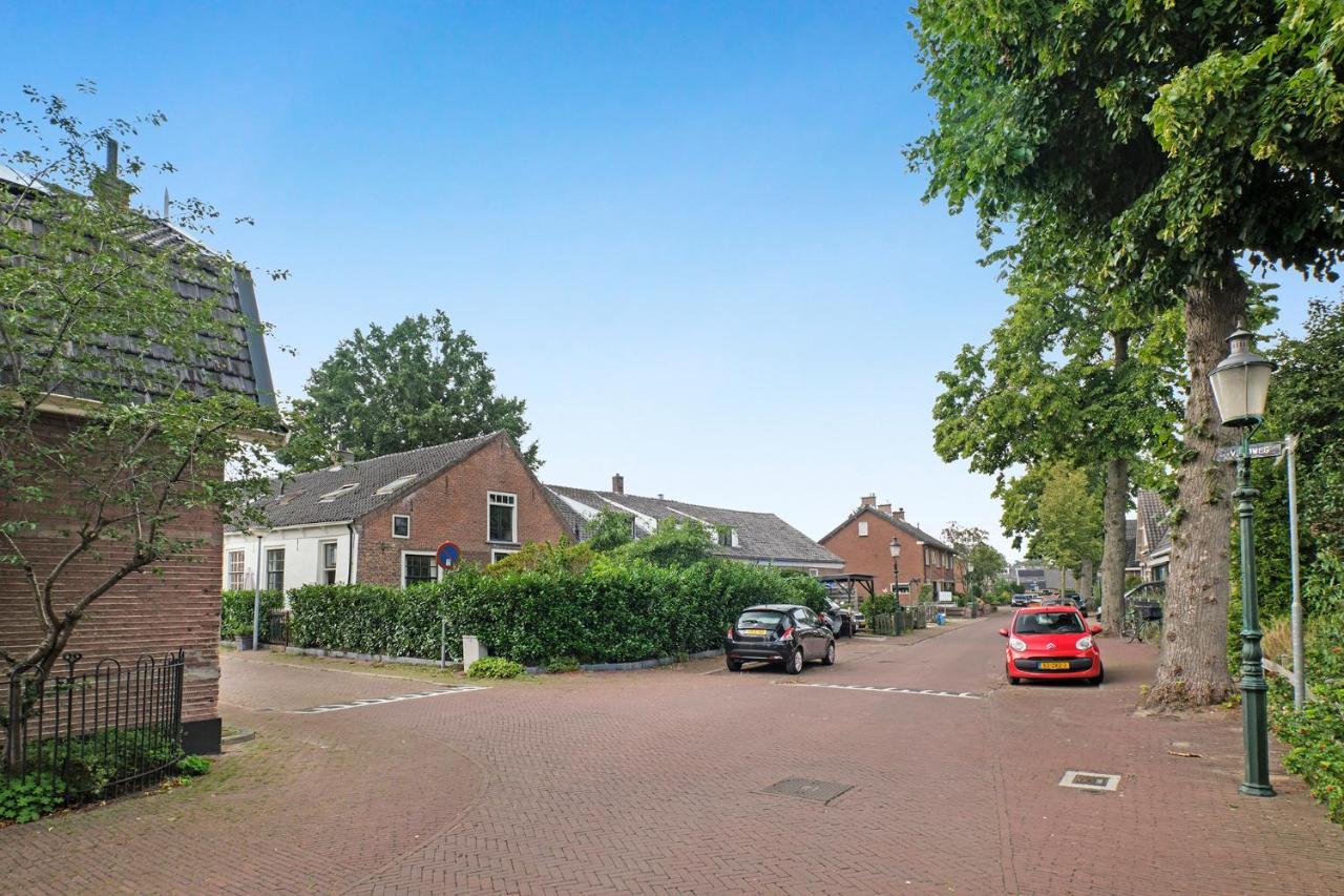 Ferienwohnung Bij Braamhorst Huizen Exterior foto
