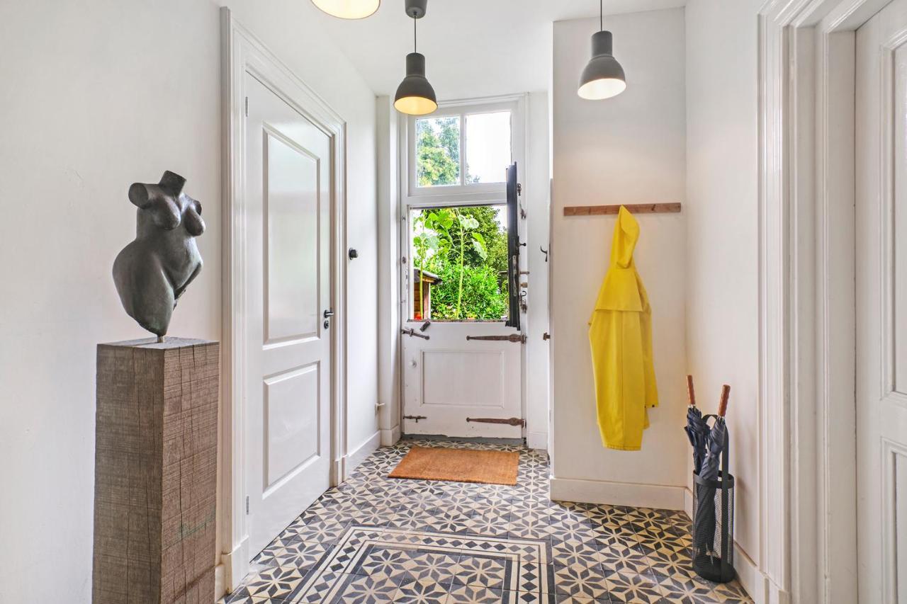 Ferienwohnung Bij Braamhorst Huizen Exterior foto