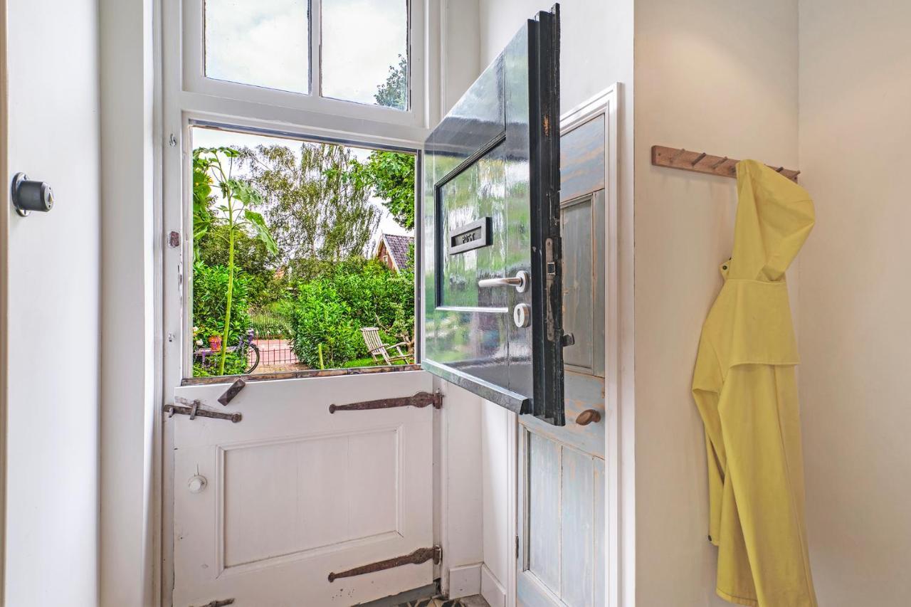 Ferienwohnung Bij Braamhorst Huizen Exterior foto